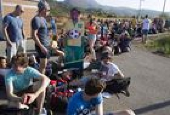 10 puntos sobre la i del FIB: Retos que debe superar Benicàssim si no quiere desaparecer
