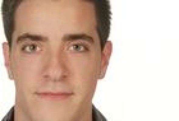 Luis Matamala, un ilusionista en la cuna del emprendimiento