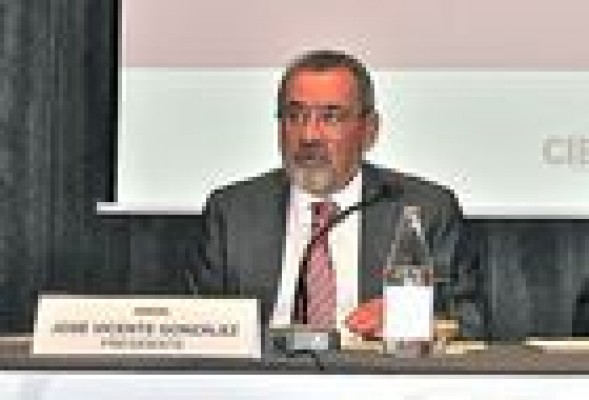 González encuentra en el Gobierno central la causa de todos los males
