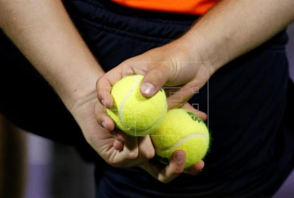Operación de la Guardia Civil por amaños y fraude en las apuestas en el tenis