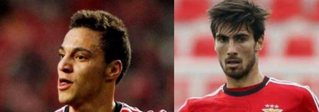 El VCF pretende cerrar a Rodrigo y André Gomes antes del viernes