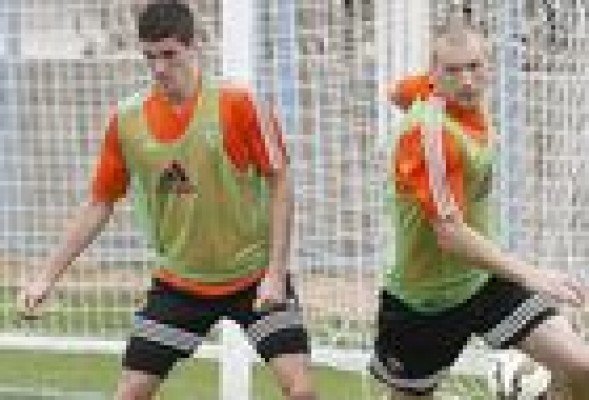 Las cinco claves por las que el Valencia CF sabe que el Barça pagará 20 millones por Mathieu