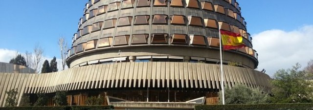 El Constitucional avala el contrato de prueba de un año sin indemnización