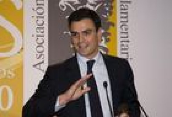 Pedro Sánchez: Lo primero que hará el PSOE será derogar la reforma laboral