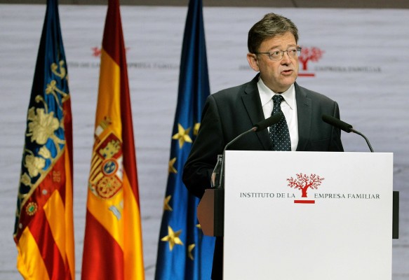 Ximo Puig: 