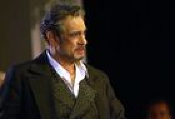 El año de Plácido Domingo: Toda la programación del Palau de les Arts