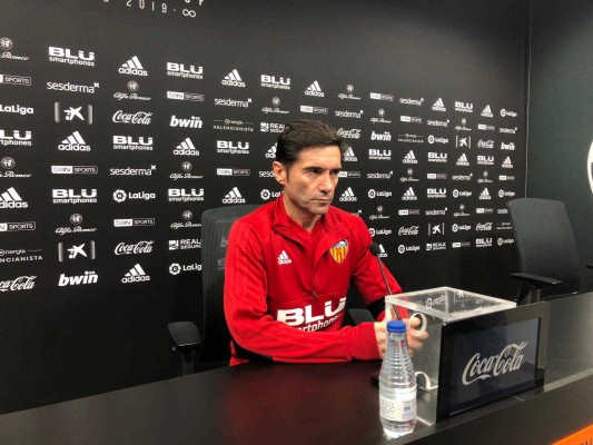 Marcelino: 