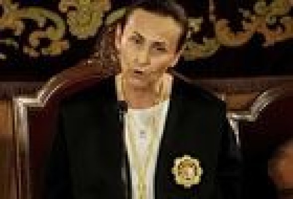 Pilar de la Oliva pide 21 nuevos magistrados para los juzgados valencianos, tres de ellos para el TSJCV