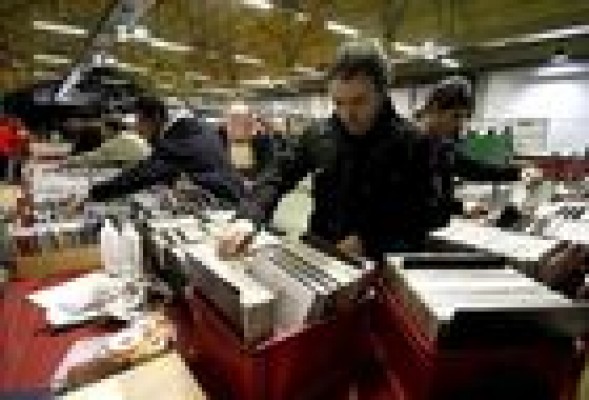 La música grabada ve la luz al final del túnel: en 2014 suben las ventas