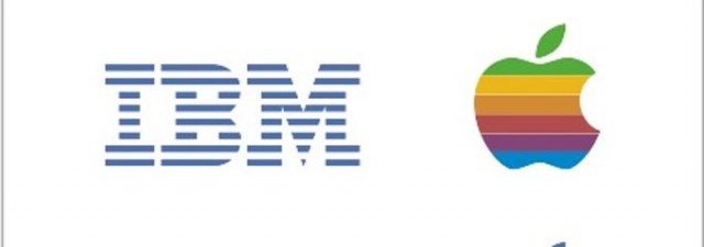 La alianza de Apple e IBM pone en jaque los planes de Microsoft para el móvil