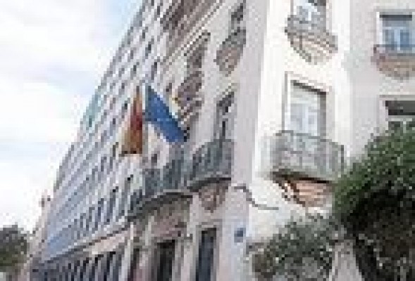 La mitad de los inmuebles vacíos del Consell siguen sin inquilino después de dos años 