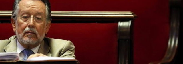 El juez Castro rechaza volver a imputar a Alfonso Grau