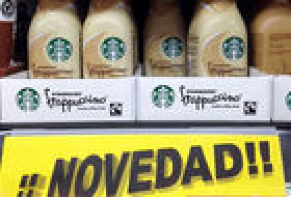 Starbucks abre su primera tienda en Colombia, pero no triunfa en Mercadona