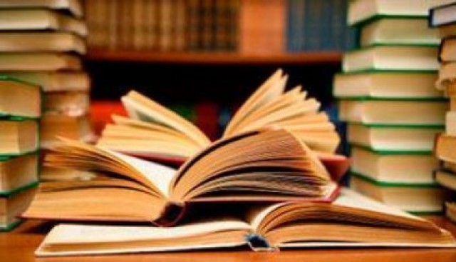 ¿Política educativa?