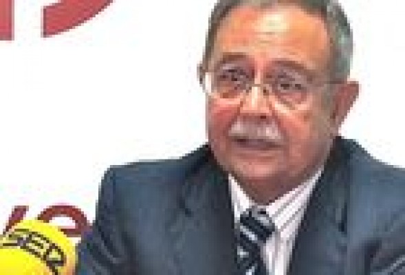 Francisco Zamora (FEVEC): 