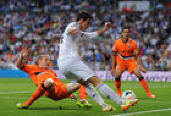 El VCF no aceptará ningún jugador en la operación por Mathieu