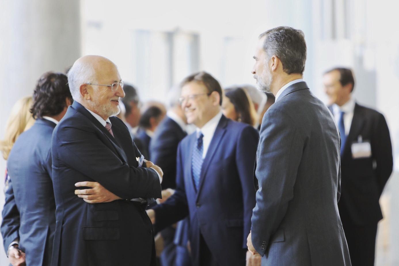 La empresa familiar redoblará esfuerzos para acabar con su 