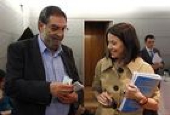 La directora del ICAA dimite por discrepancias en la política de incentivos fiscales al cine