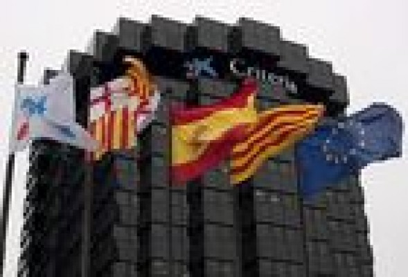 Criteria comprará un 14,5% de Aguas de Valencia a Suez Environnement
