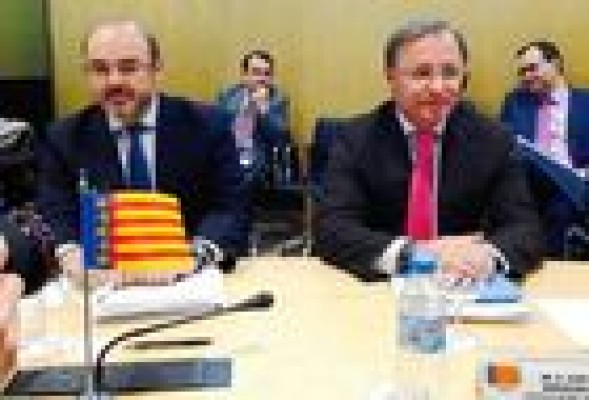Eusebio Monzó cesa en el cargo y es relevado por el director general del IVF, Enrique Montes