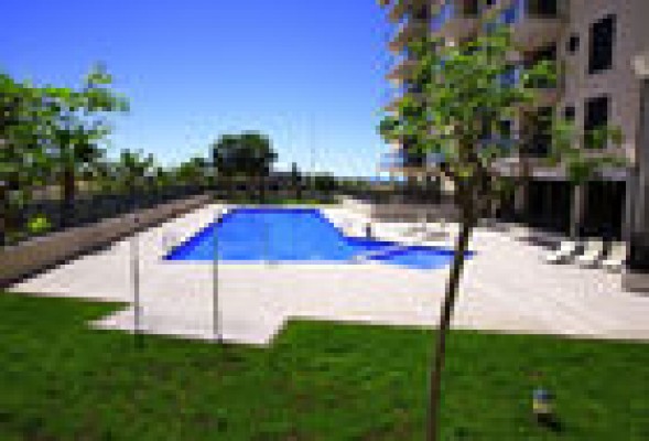 La Sareb ofrece apartamentos en el Grao de Moncófar a precio de saldo