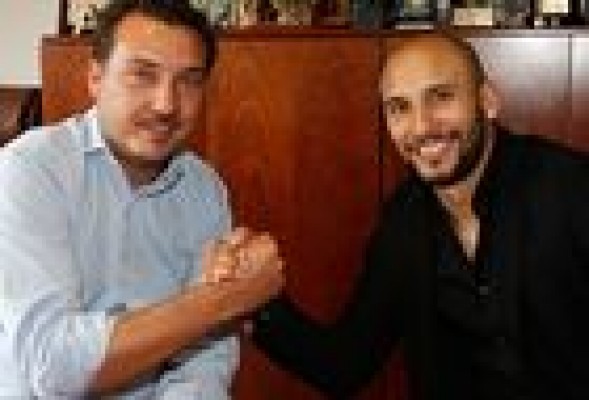 El Levante UD firma a Rafael Martins