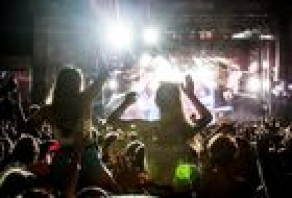 Bye bye FIB; welcome to Benicàssim, Benidorm de la música 'indie'