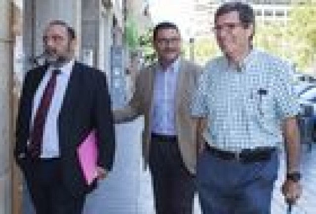 La Fundación VCF se prepara por si tiene que votar en agosto