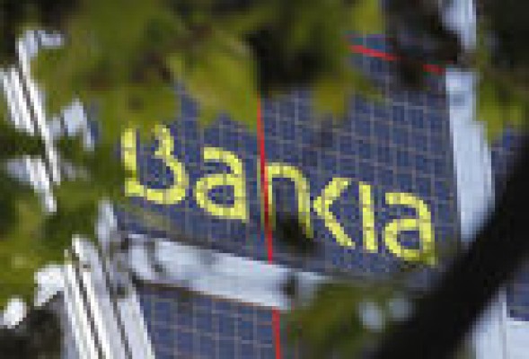 Bankia multiplica por seis los créditos ICO en la Comunitat Valenciana