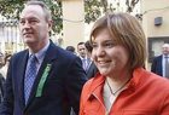 Nuevos liderazgos frente a un Rajoy eterno, por Guillermo López