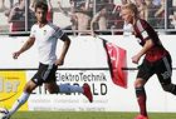Crónica FC Nuremberg 3-1 Valencia CF: El Valencia se despide de Alemania con derrota
