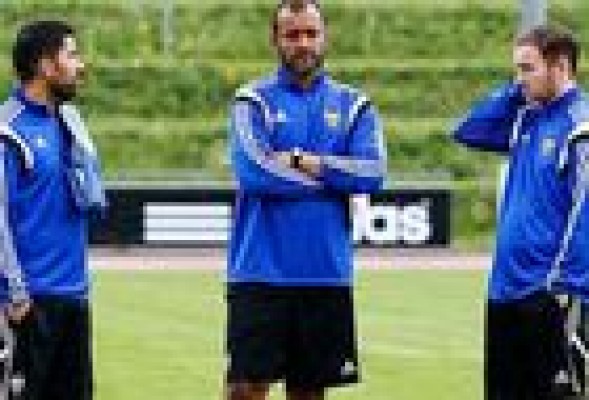 Nuno empieza a tomar decisiones sobre la plantilla