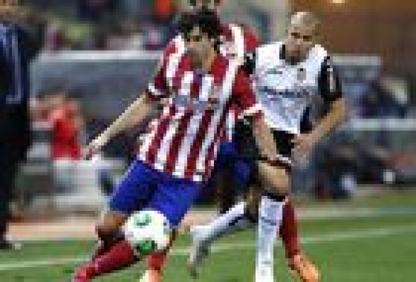 El VCF le ofrece dos años a Tiago  