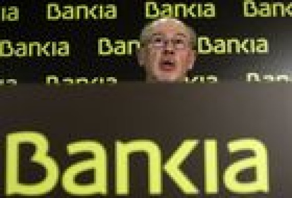 El juez cita esta semana al Banco de España, Economía y FROB en el caso Bankia