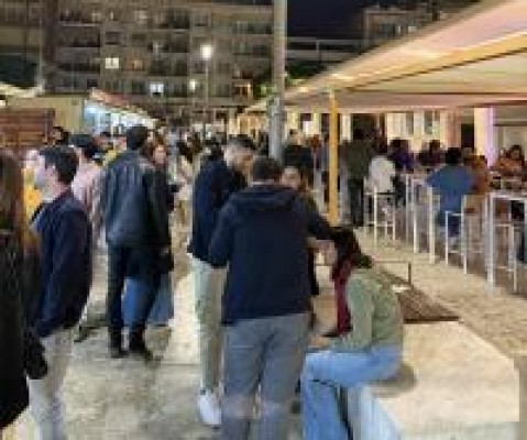 Valencia, simbolismo y gráfica a reivindicar