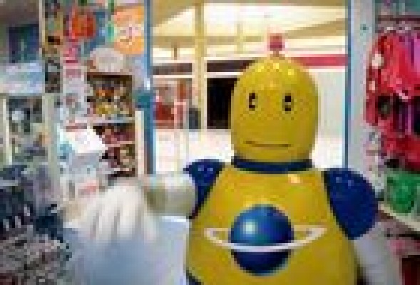 Toy Planet reorienta su oferta para ganar a los preadolescentes