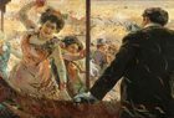 'Impresionismo valenciano' reivindica una generación única más allá de Sorolla