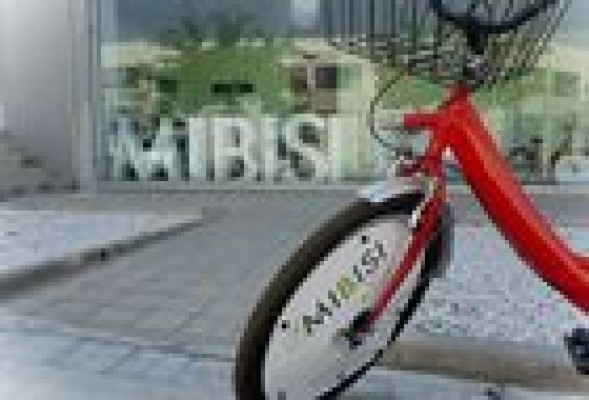 Movus, la competencia de Valenbisi en el área metropolitana se expande por Sudamérica