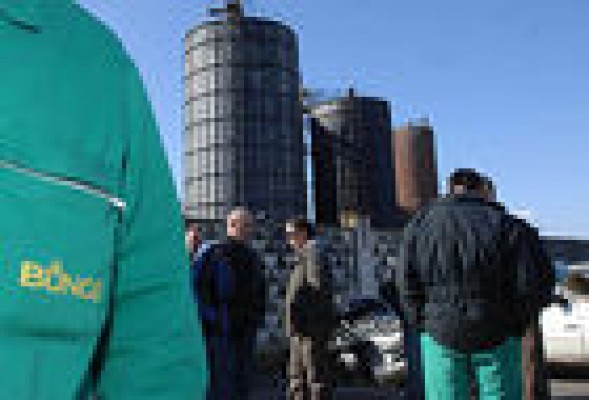 Bunge Ibérica: Despedido por denunciar internamente que su empresa engaña a sus clientes 