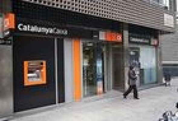 BBVA se queda con Catalunya Banc pagando algo más de 1.130 millones de euros