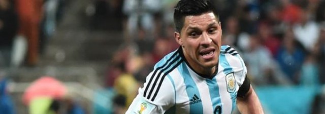 Enzo espera la llamada de Lim 