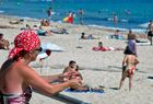 España recibió 28 millones de turistas en el primer semestre del año