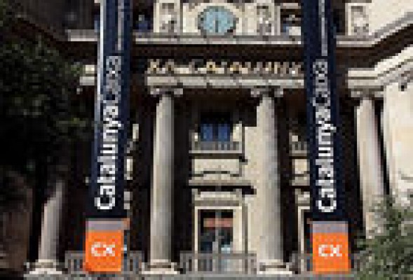 BBVA estima en 300 millones la contribución de Catalunya Banc al beneficio anual a partir de 2018