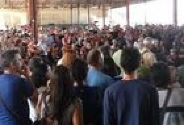 Podemos celebra el 26 de julio en Burjassot un encuentro para fortalecer la coordinación de cara a elecciones