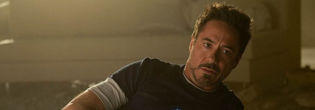 Robert Downey Jr es el actor mejor pagado de Hollywood, según Forbes