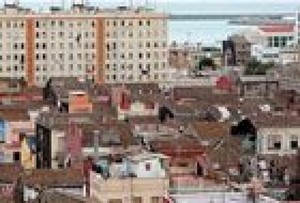 El Ayuntamiento presenta su nuevo plan del Cabanyal como un gran 