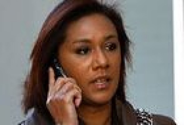 Lola Johnson declara este miércoles como imputada por RTVV