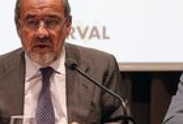 Cierval traslada a Pastor las infraestructuras 