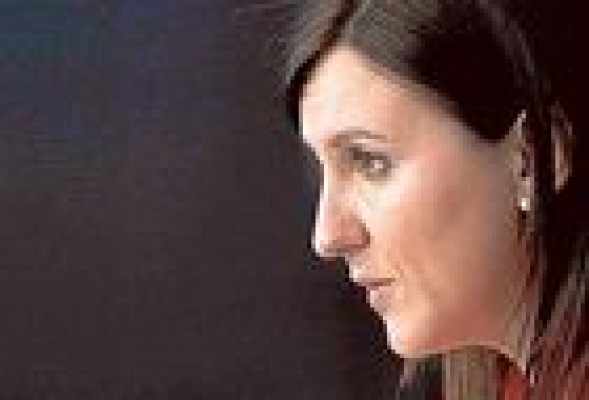 Català sobre la entrega de documentación de la VIU a EUPV: 