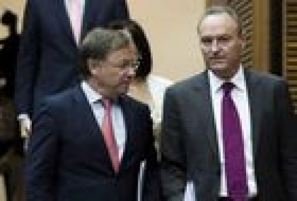 Consell y Gobierno central, al borde de la ruptura: quedan nueve días